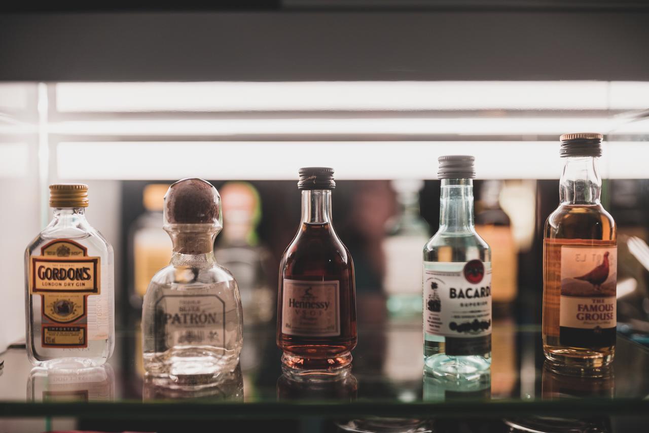 深圳m Hotel木雅酒店 Eksteriør billede